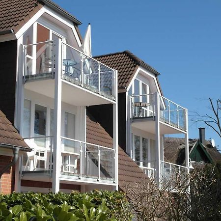 Birkenstrasse 6 I Wohnung 11 Zingst Exterior photo