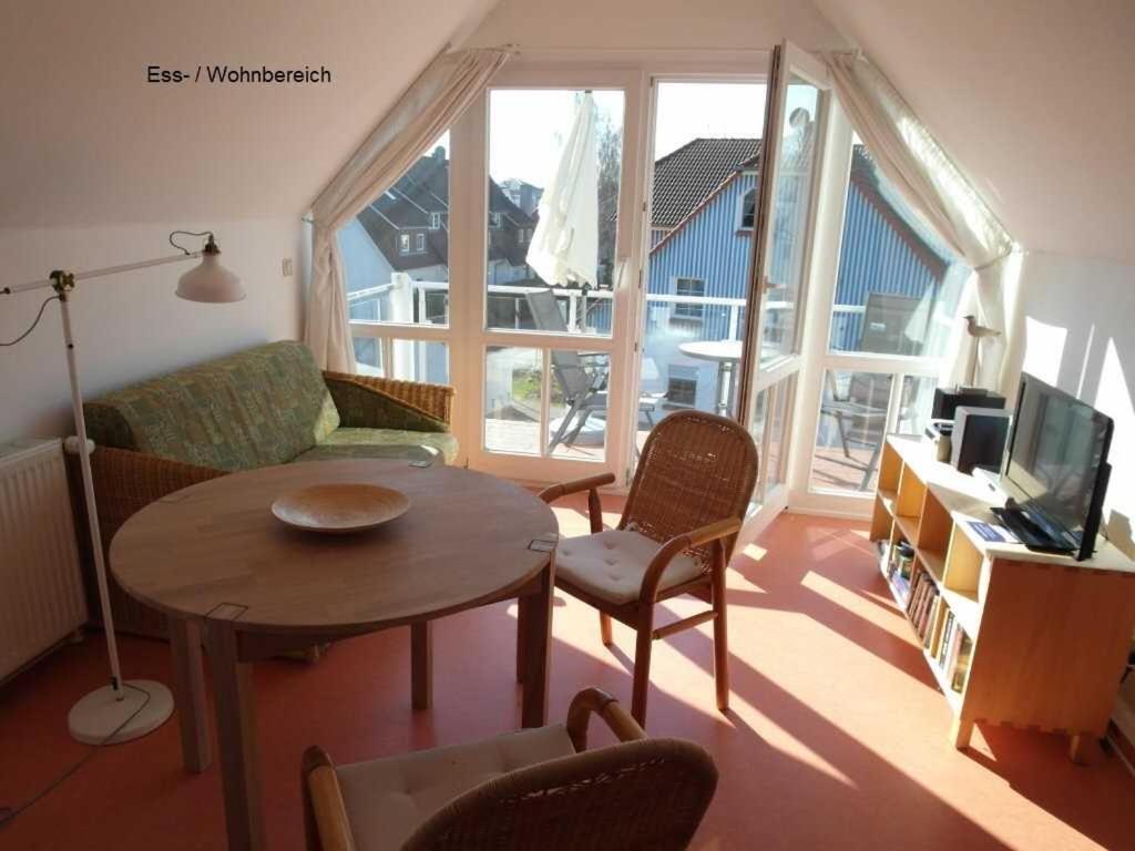Birkenstrasse 6 I Wohnung 11 Zingst Room photo